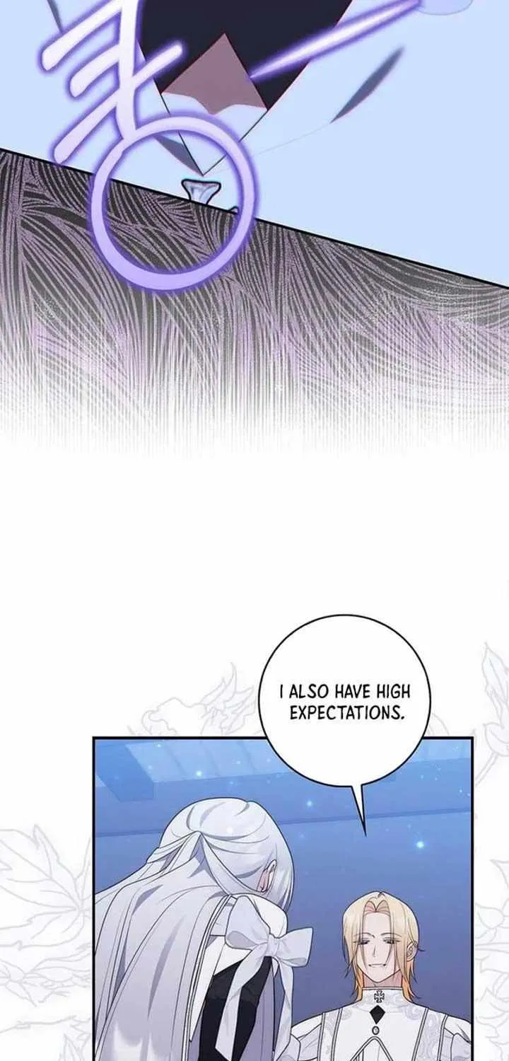 Read A Fortune-Telling Princess chapter 74 image 19 on Lezhin