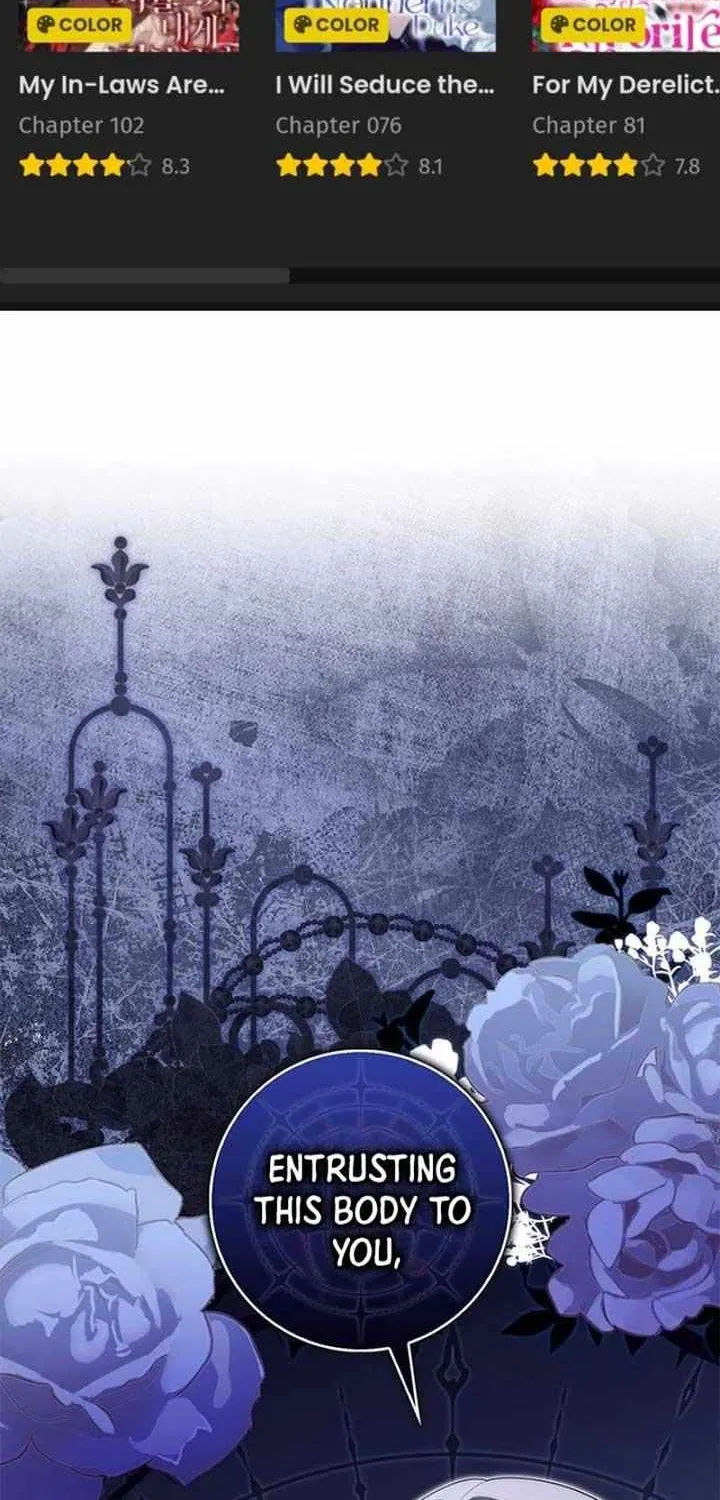 Read A Fortune-Telling Princess chapter 74 image 2 on Lezhin