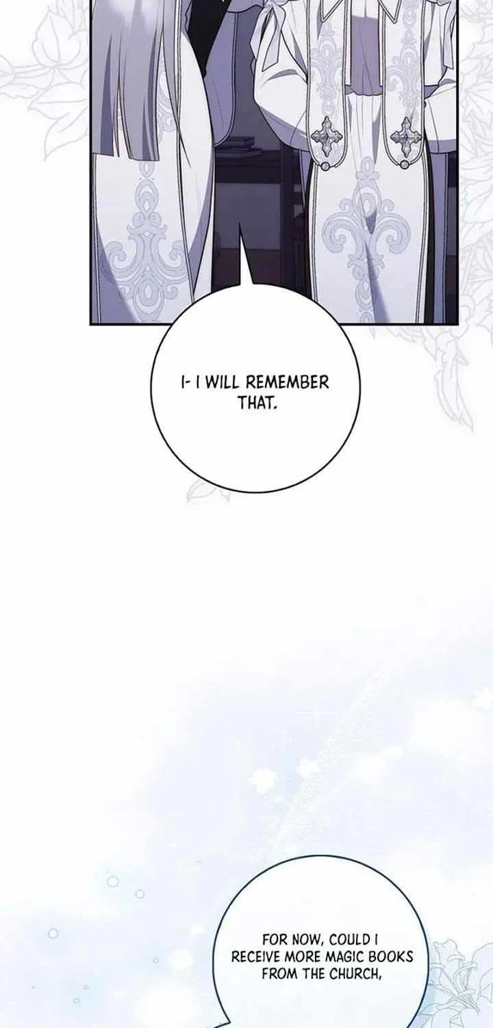 Read A Fortune-Telling Princess chapter 74 image 20 on Lezhin