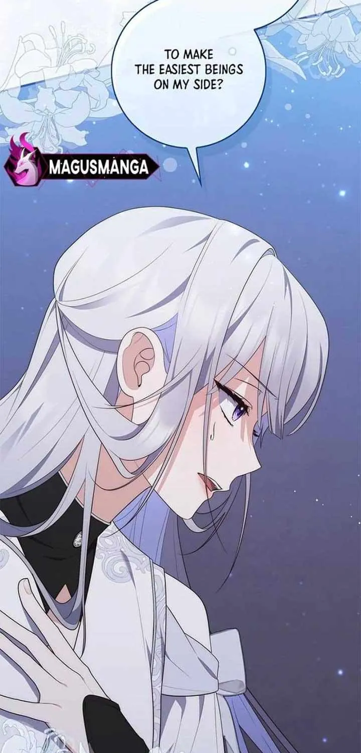 Read A Fortune-Telling Princess chapter 74 image 21 on Lezhin
