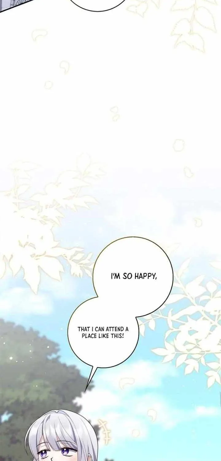 Read A Fortune-Telling Princess chapter 74 image 26 on Lezhin