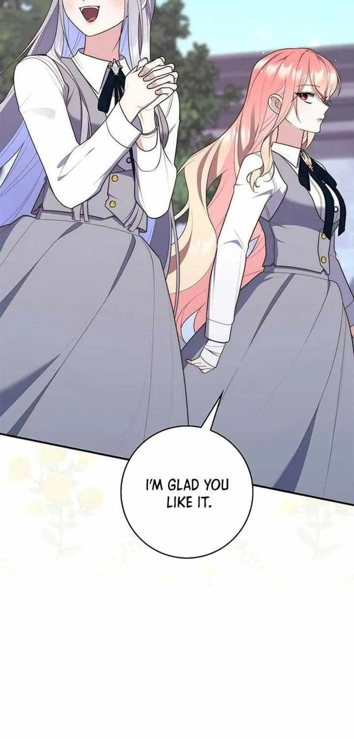 Read A Fortune-Telling Princess chapter 74 image 27 on Lezhin