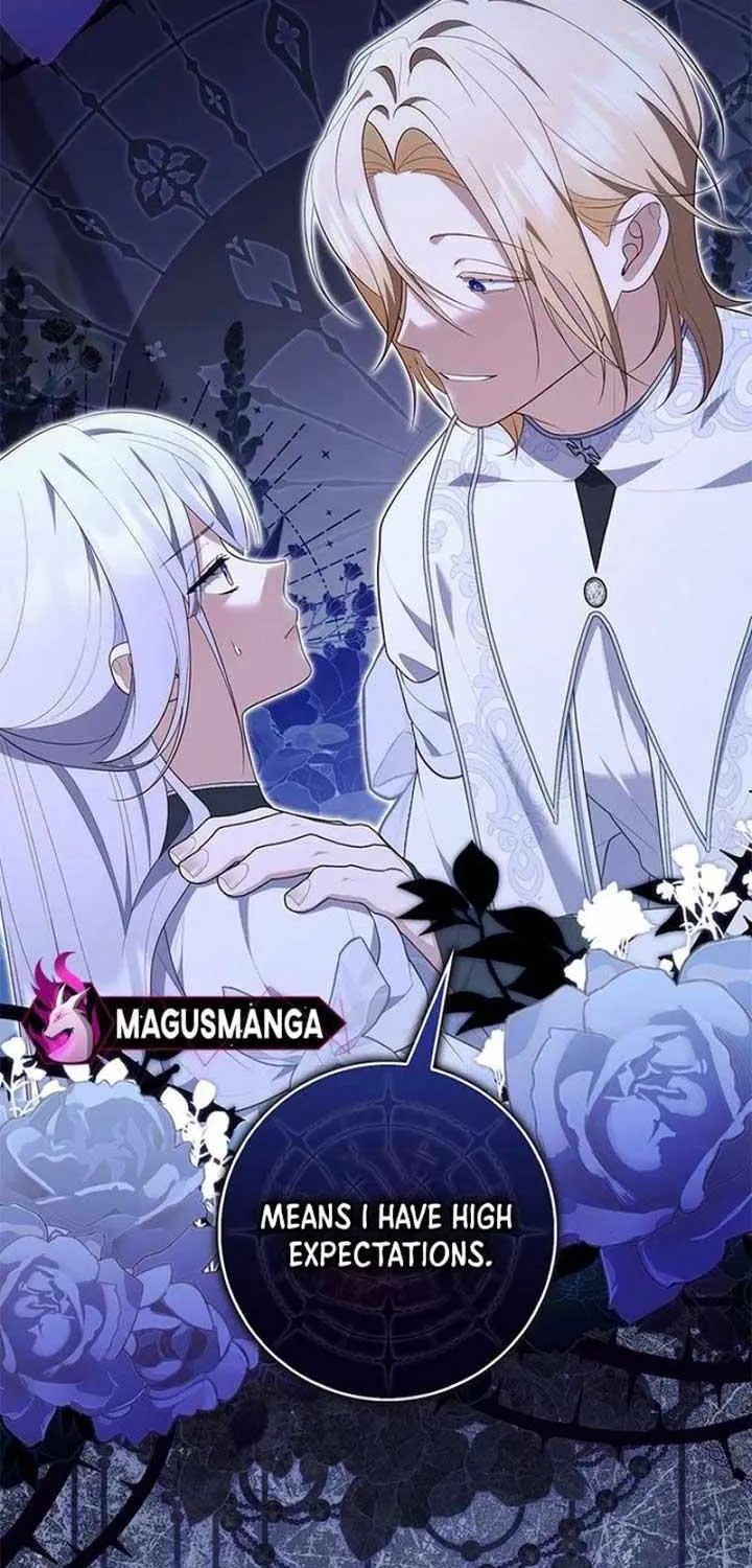 Read A Fortune-Telling Princess chapter 74 image 3 on Lezhin