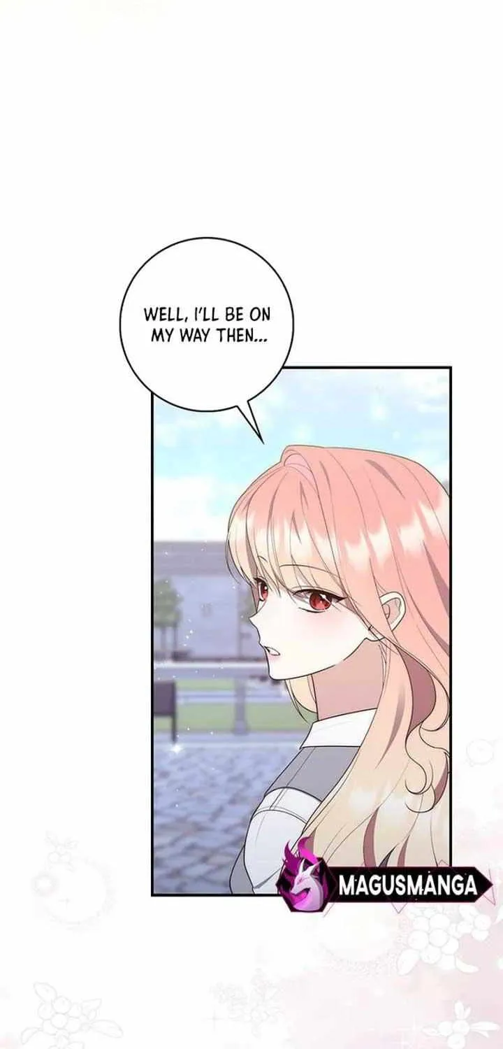 Read A Fortune-Telling Princess chapter 74 image 32 on Lezhin