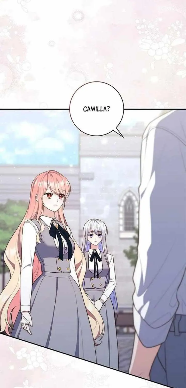 Read A Fortune-Telling Princess chapter 74 image 33 on Lezhin