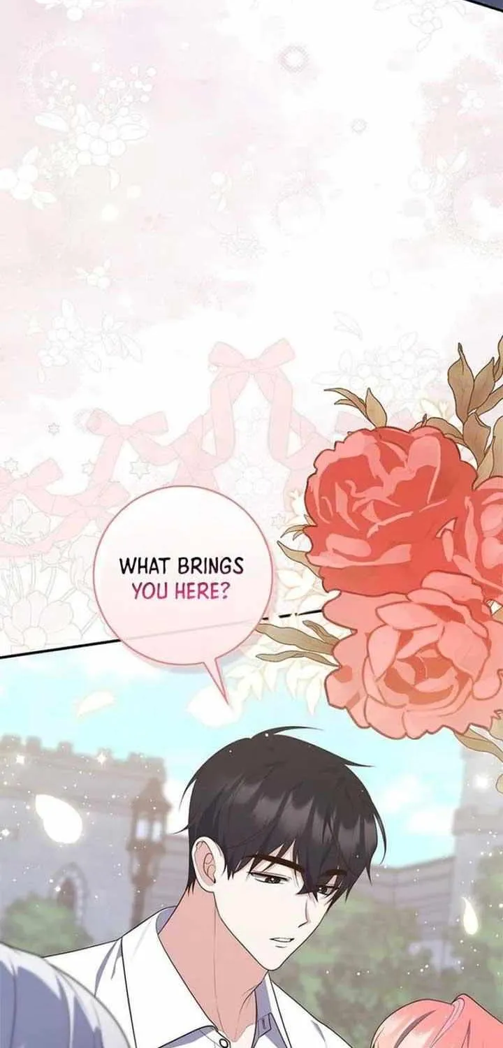 Read A Fortune-Telling Princess chapter 74 image 34 on Lezhin