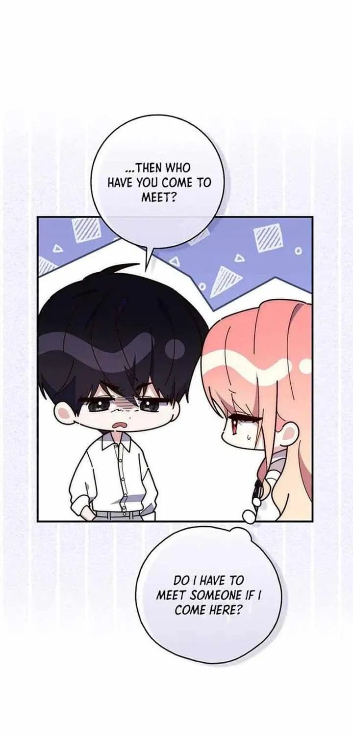 Read A Fortune-Telling Princess chapter 74 image 38 on Lezhin