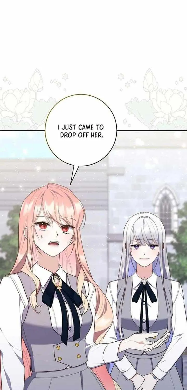 Read A Fortune-Telling Princess chapter 74 image 39 on Lezhin