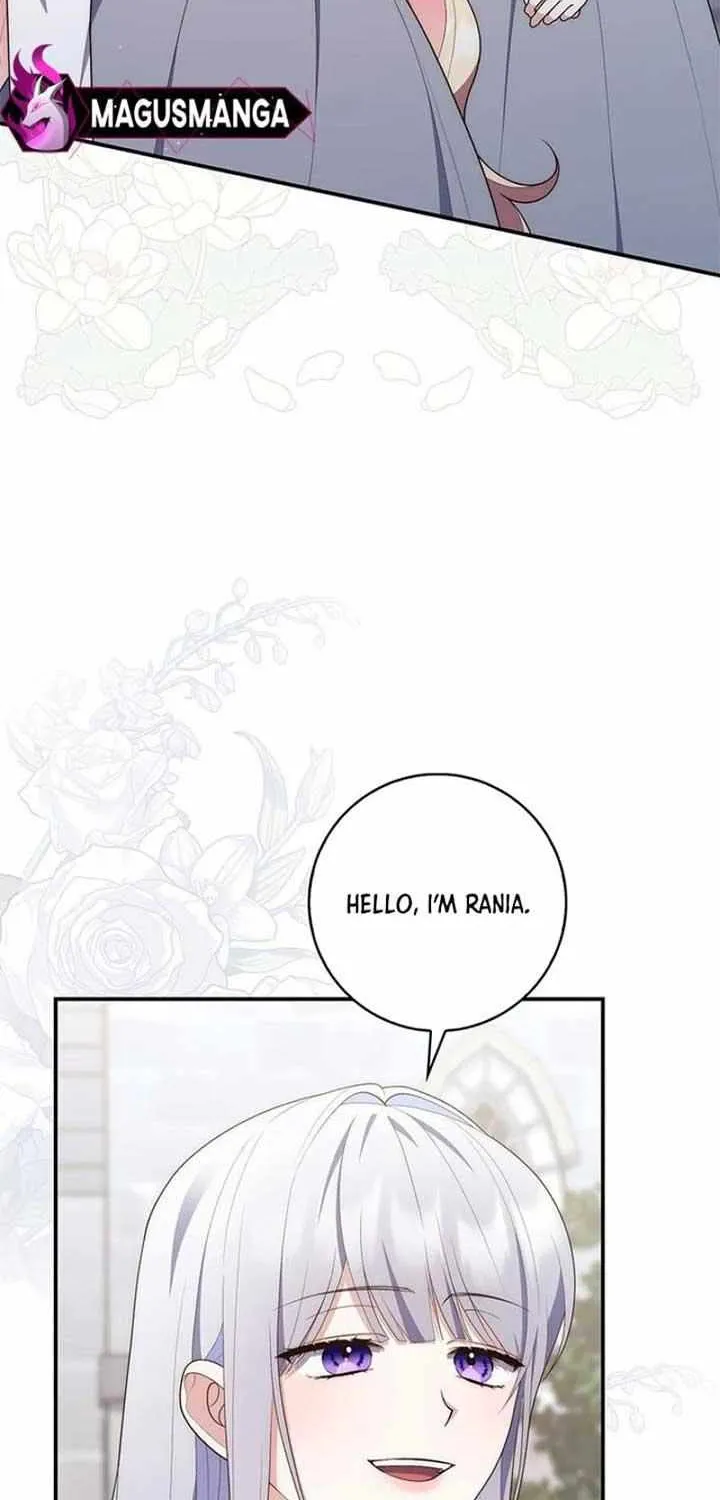 Read A Fortune-Telling Princess chapter 74 image 40 on Lezhin
