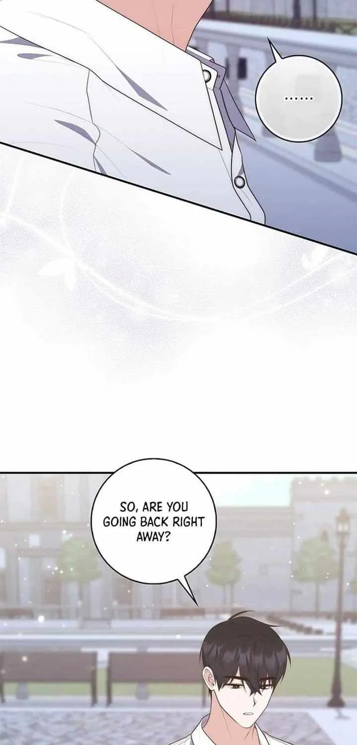 Read A Fortune-Telling Princess chapter 74 image 43 on Lezhin