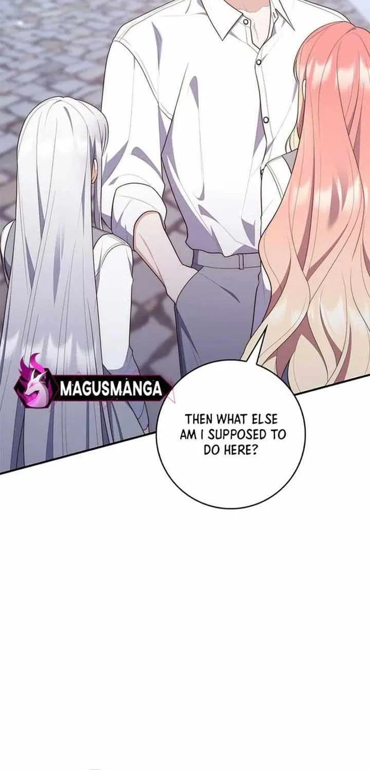 Read A Fortune-Telling Princess chapter 74 image 44 on Lezhin