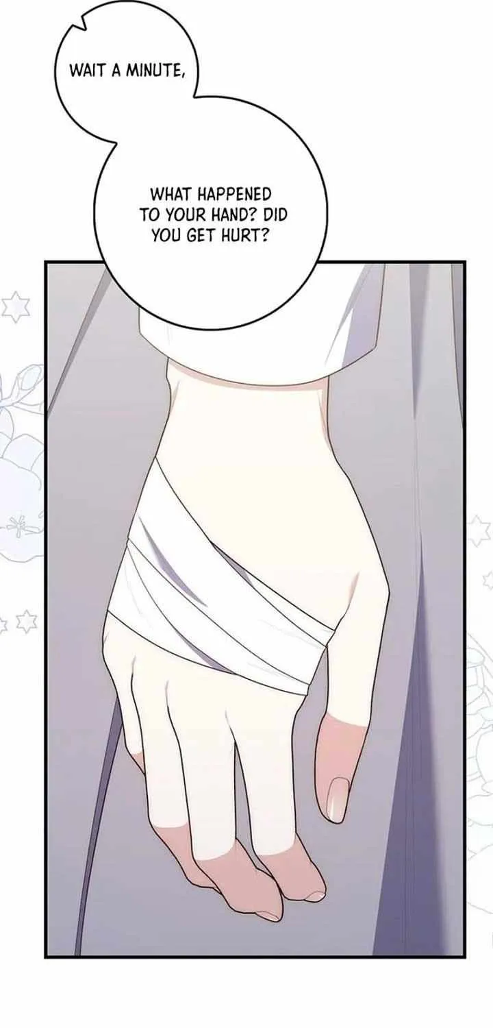 Read A Fortune-Telling Princess chapter 74 image 45 on Lezhin
