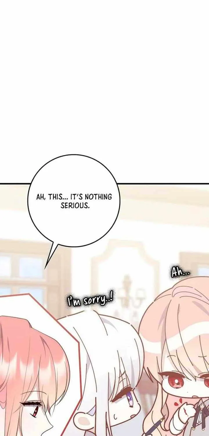 Read A Fortune-Telling Princess chapter 74 image 46 on Lezhin