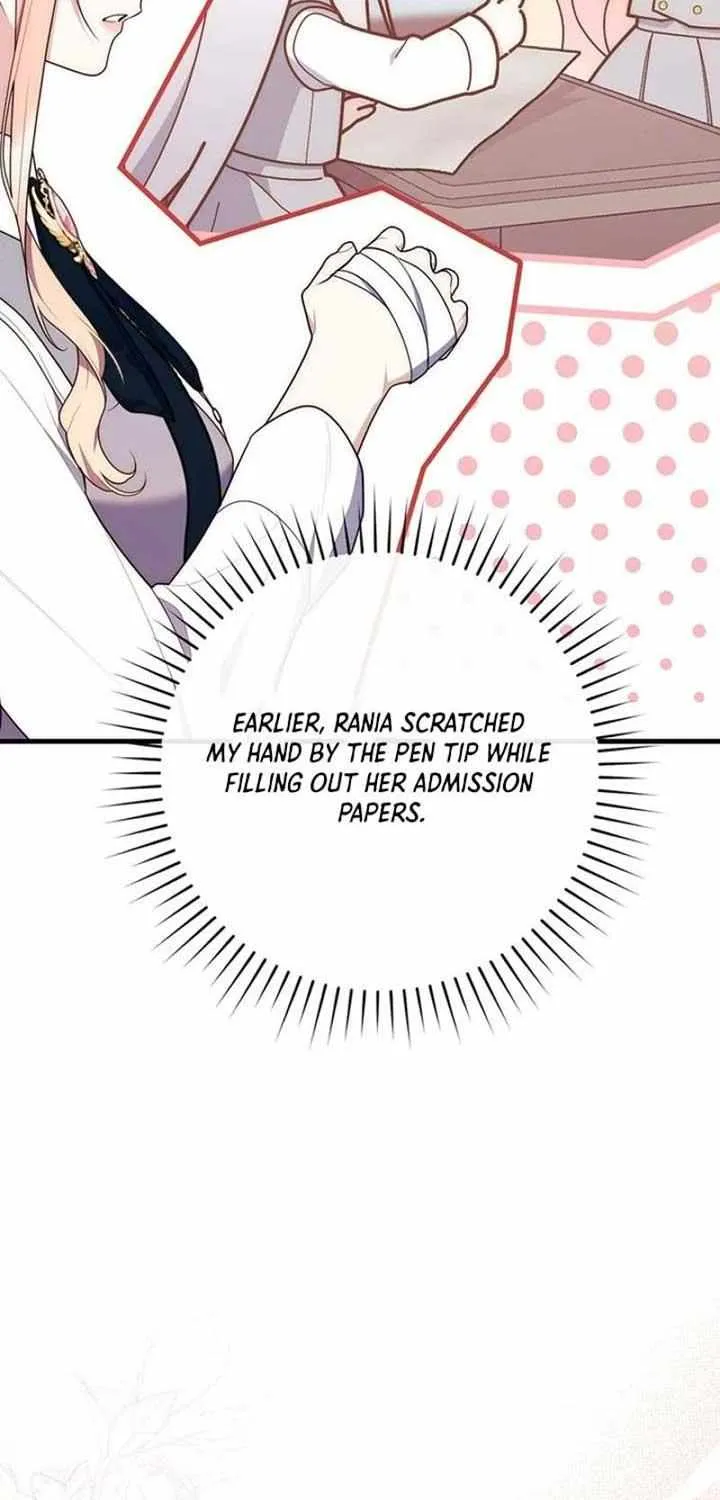 Read A Fortune-Telling Princess chapter 74 image 47 on Lezhin