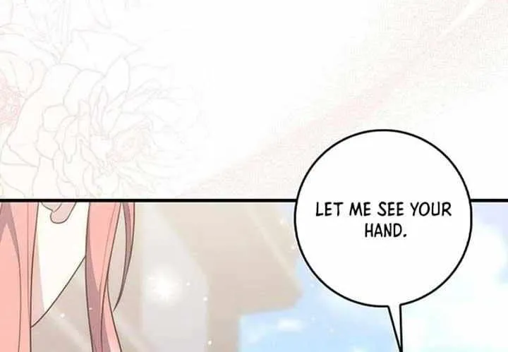 Read A Fortune-Telling Princess chapter 74 image 48 on Lezhin