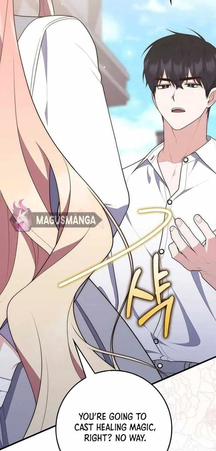Read A Fortune-Telling Princess chapter 74 image 49 on Lezhin