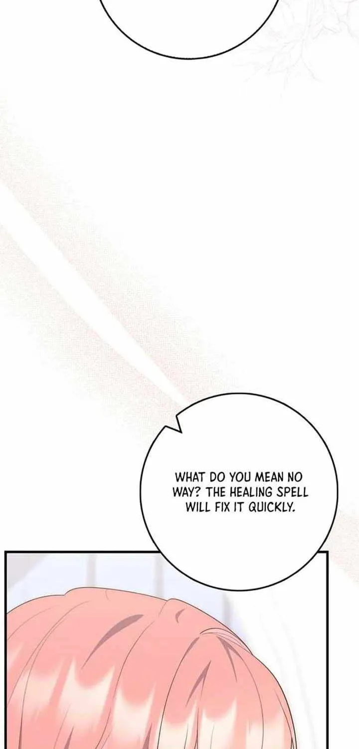Read A Fortune-Telling Princess chapter 74 image 50 on Lezhin