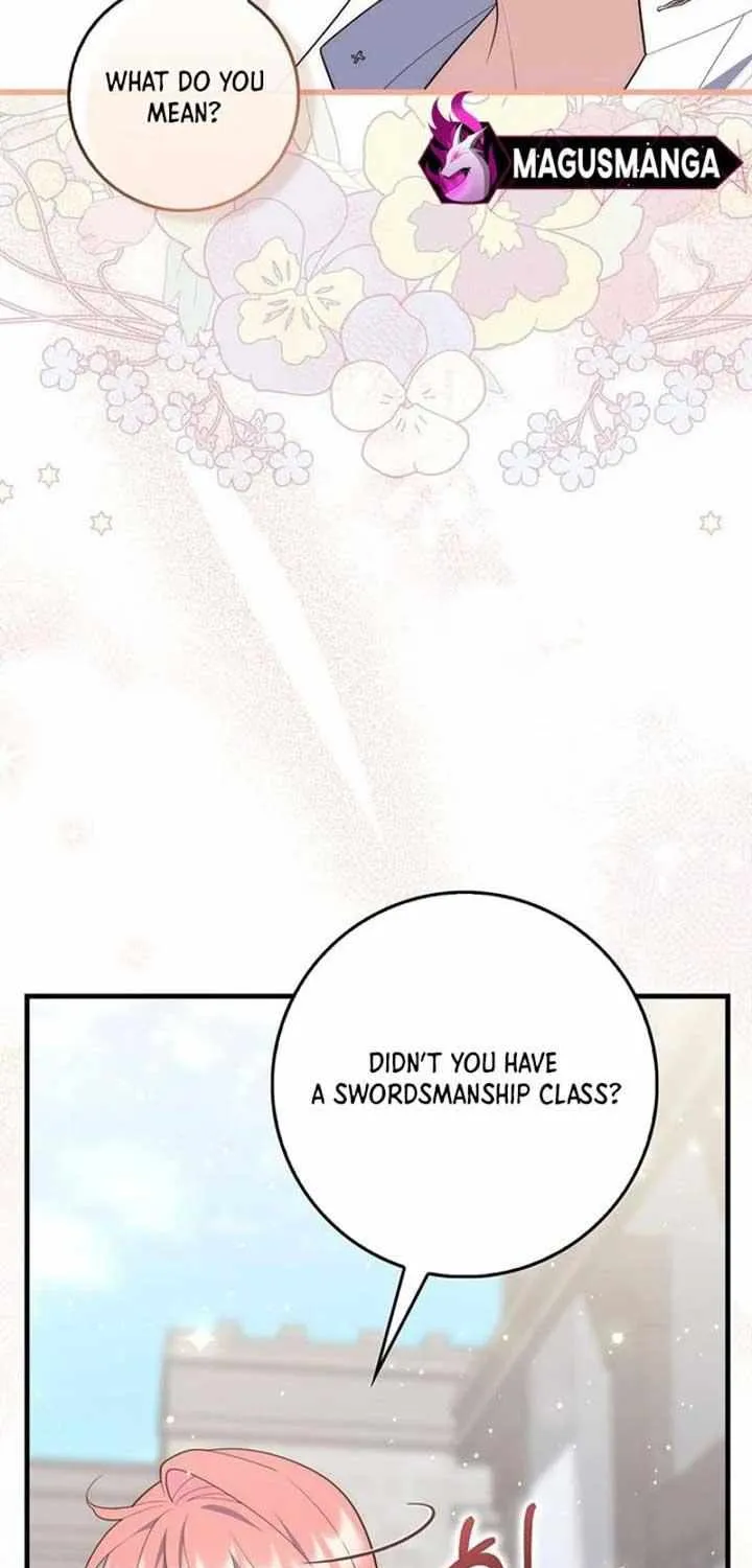 Read A Fortune-Telling Princess chapter 74 image 53 on Lezhin
