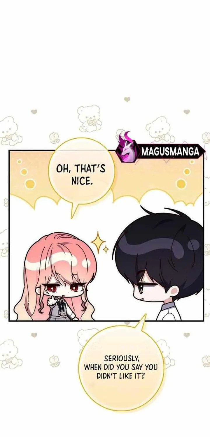 Read A Fortune-Telling Princess chapter 74 image 62 on Lezhin