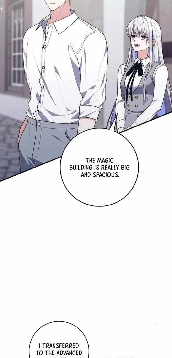 Read A Fortune-Telling Princess chapter 74 image 65 on Lezhin