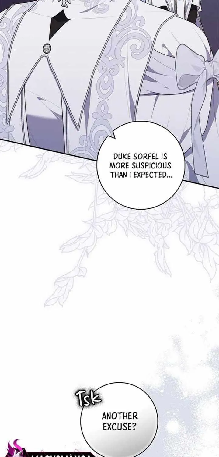 Read A Fortune-Telling Princess chapter 74 image 7 on Lezhin
