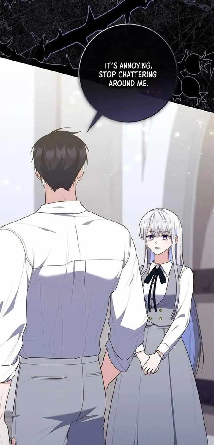 Read A Fortune-Telling Princess chapter 74 image 70 on Lezhin