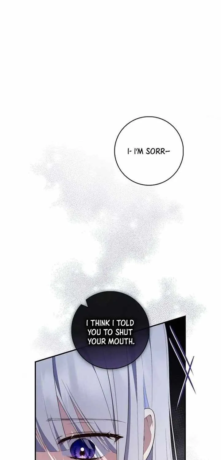 Read A Fortune-Telling Princess chapter 74 image 75 on Lezhin