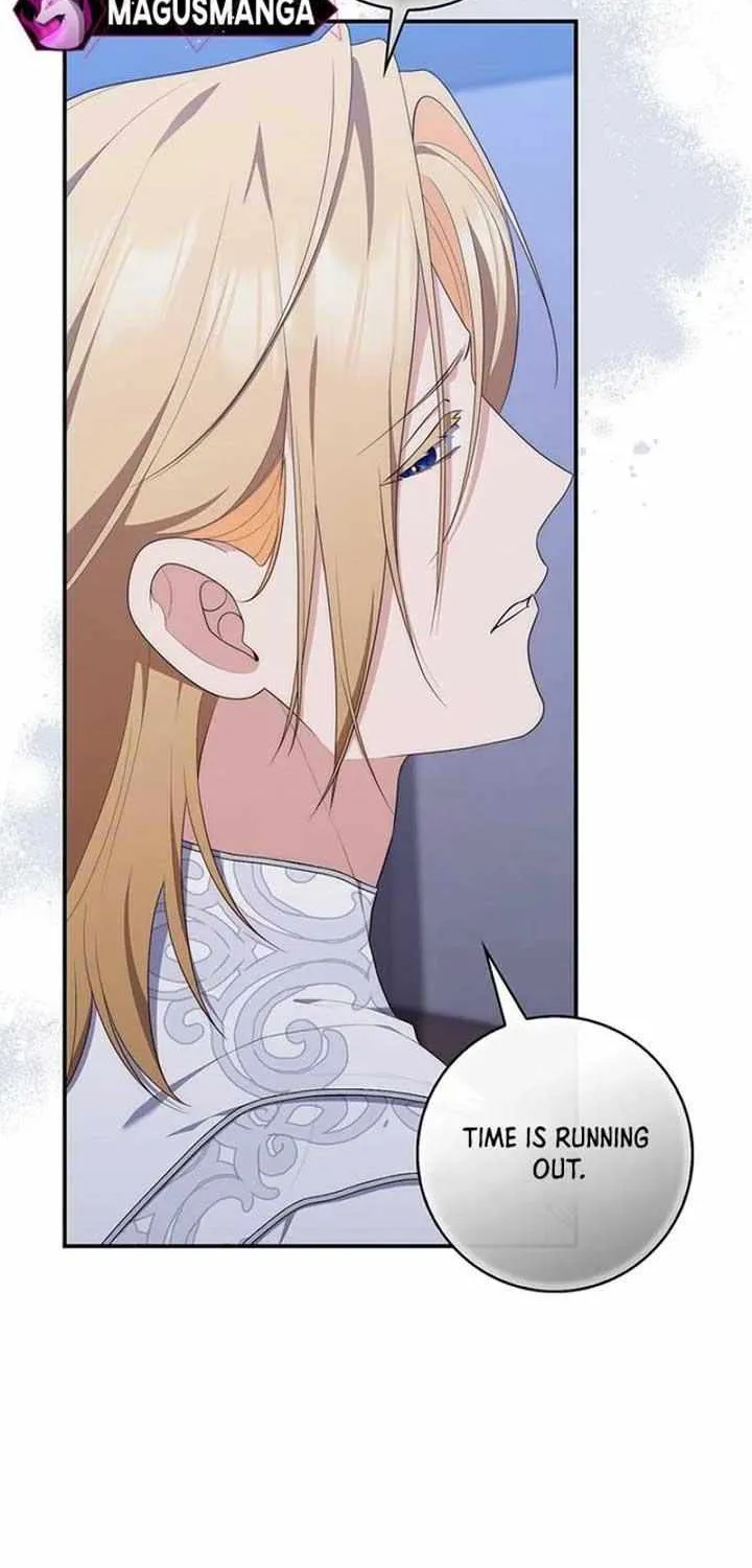 Read A Fortune-Telling Princess chapter 74 image 8 on Lezhin