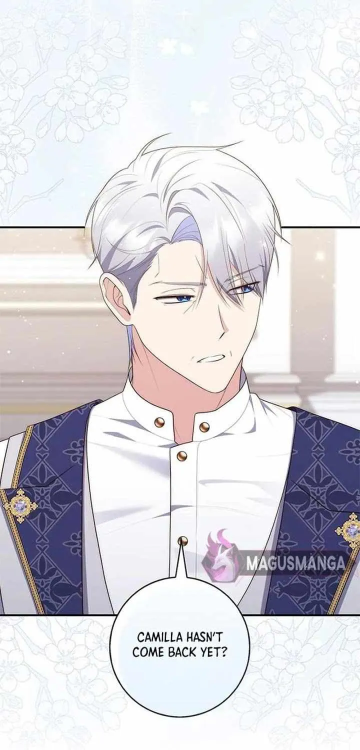 Read A Fortune-Telling Princess chapter 74 image 81 on Lezhin