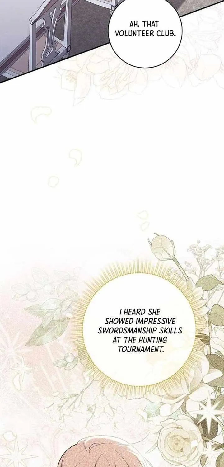 Read A Fortune-Telling Princess chapter 74 image 83 on Lezhin
