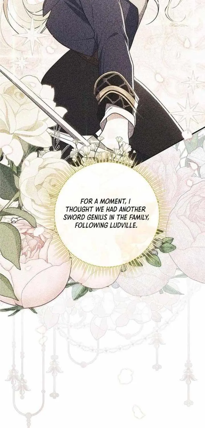 Read A Fortune-Telling Princess chapter 74 image 85 on Lezhin
