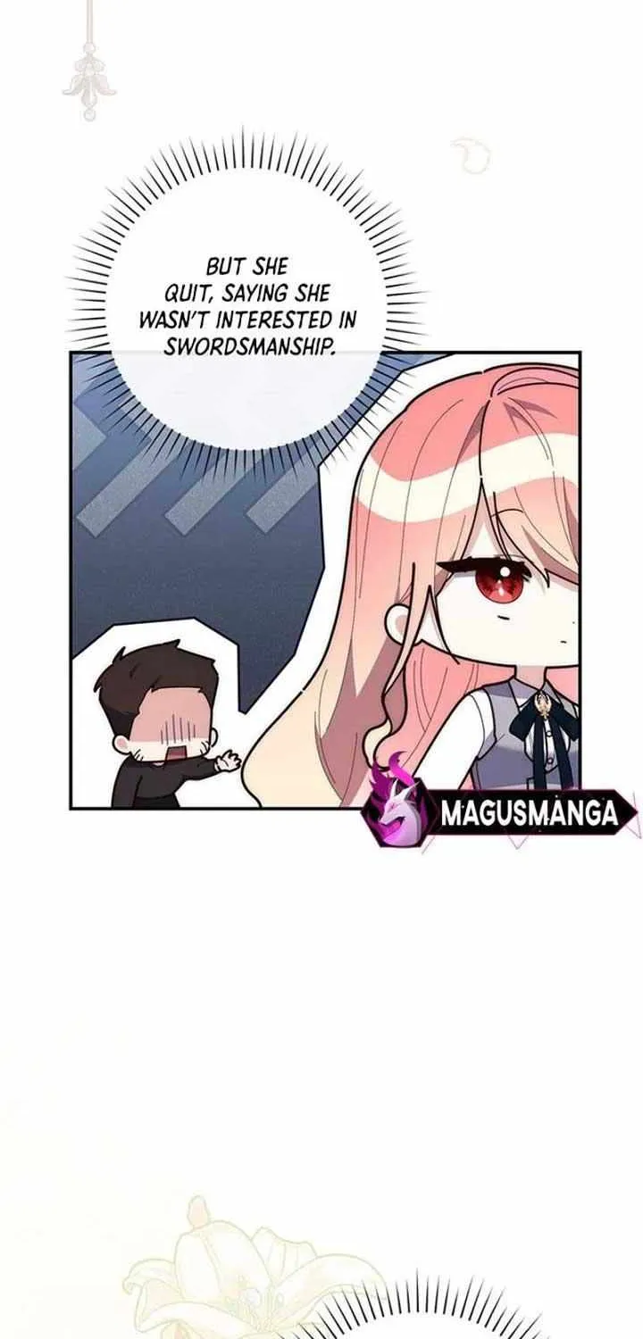 Read A Fortune-Telling Princess chapter 74 image 86 on Lezhin
