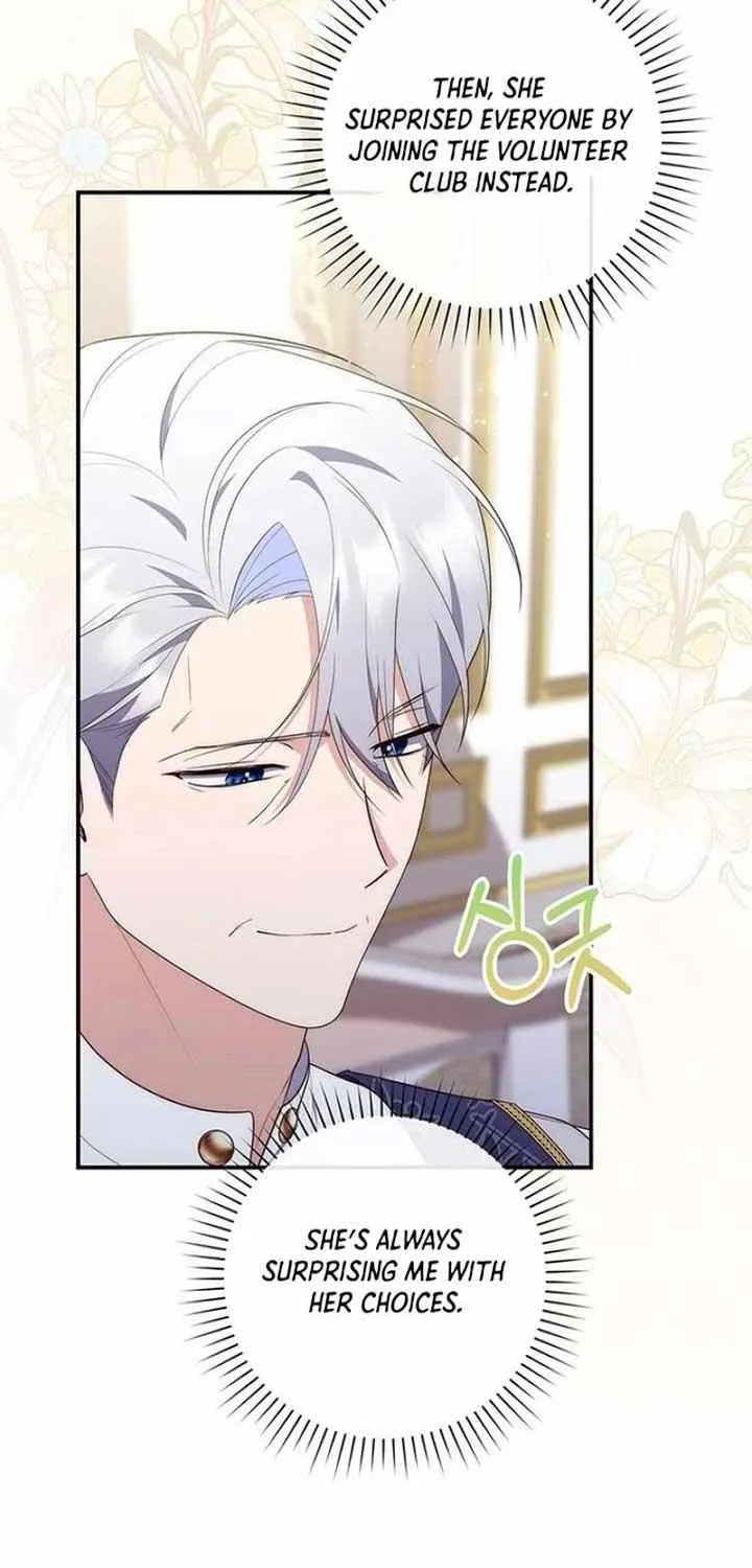 Read A Fortune-Telling Princess chapter 74 image 87 on Lezhin