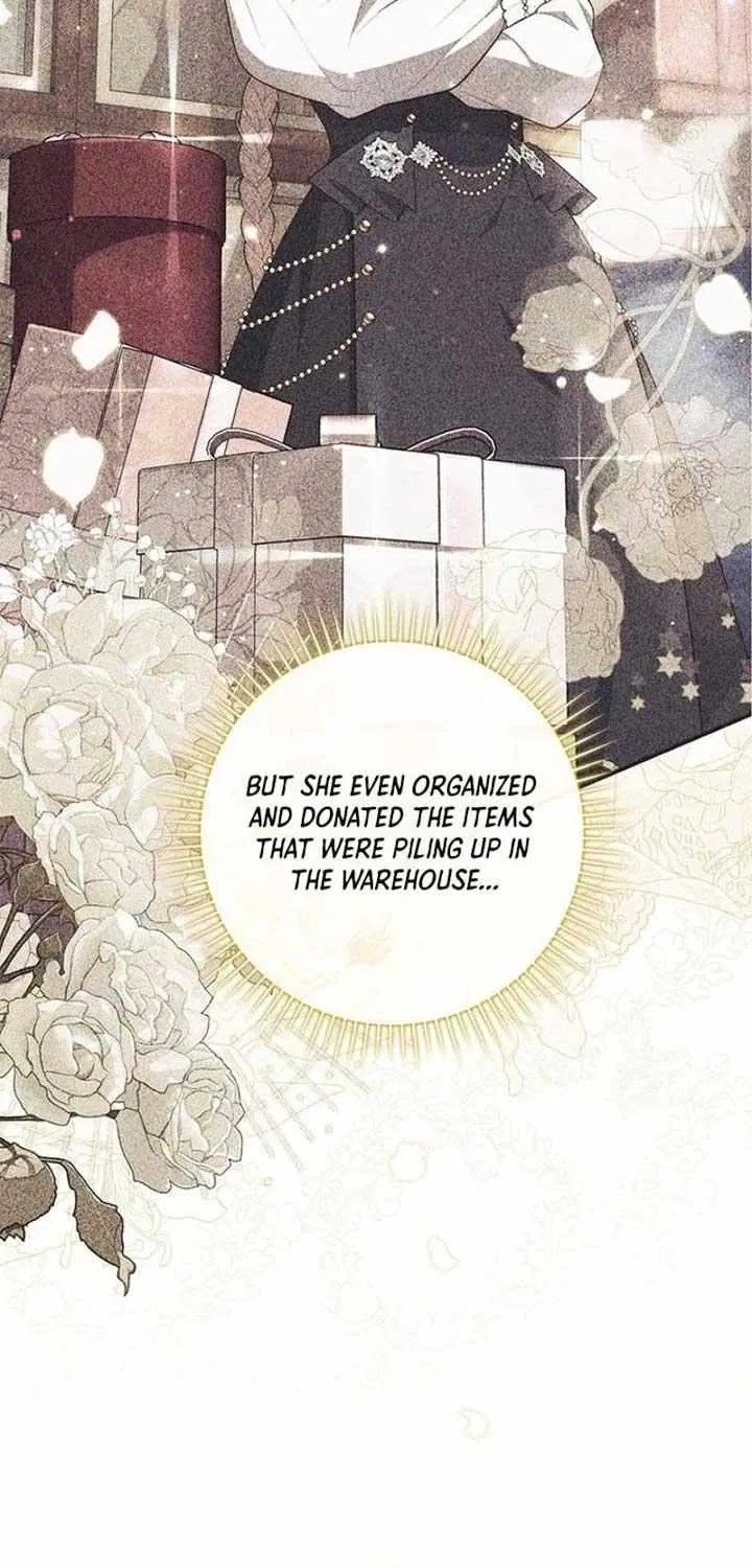 Read A Fortune-Telling Princess chapter 74 image 89 on Lezhin