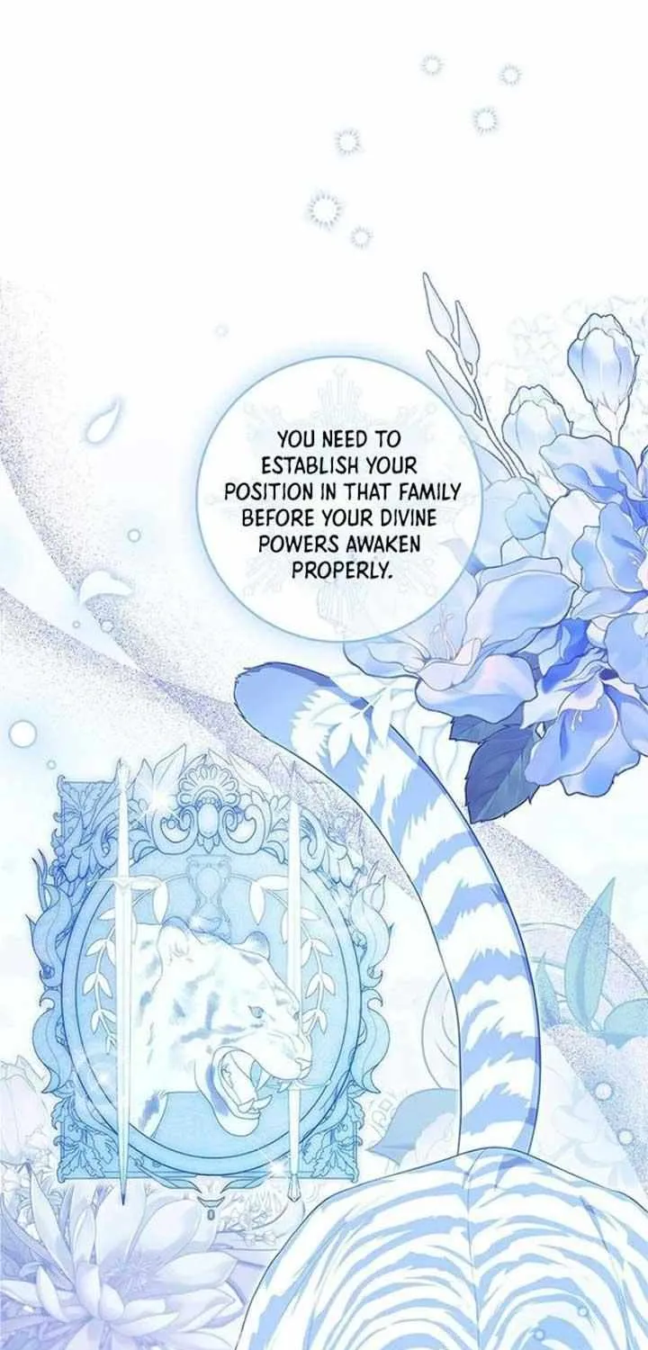 Read A Fortune-Telling Princess chapter 74 image 9 on Lezhin