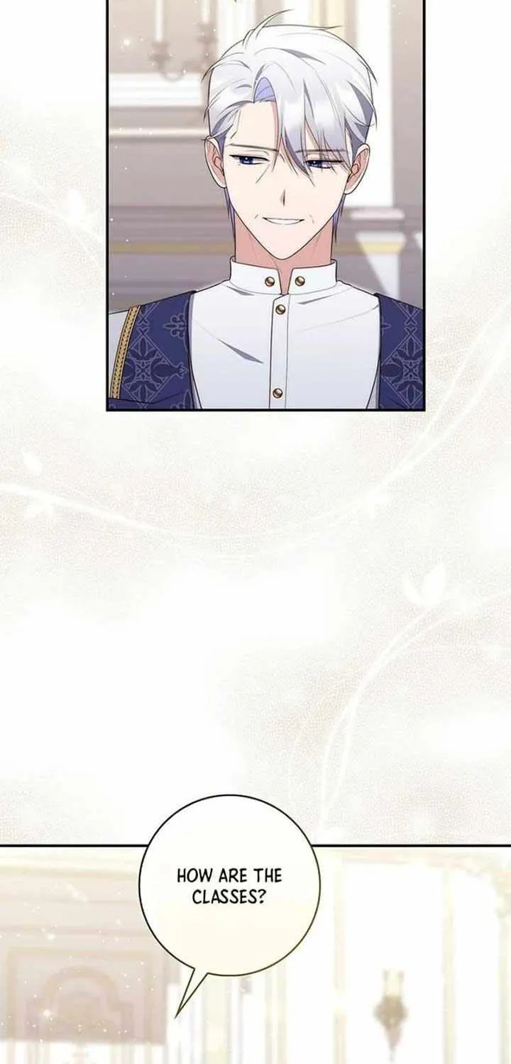 Read A Fortune-Telling Princess chapter 74 image 92 on Lezhin