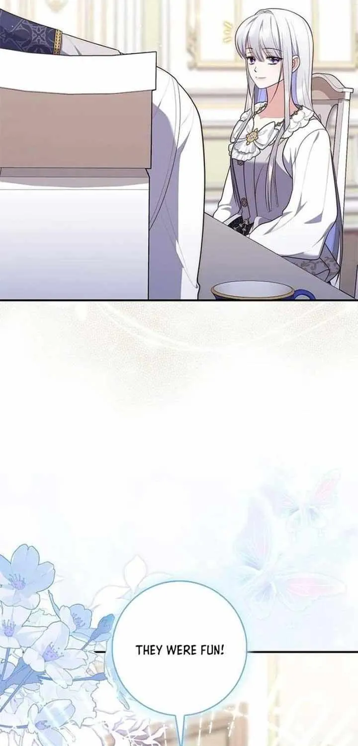 Read A Fortune-Telling Princess chapter 74 image 93 on Lezhin