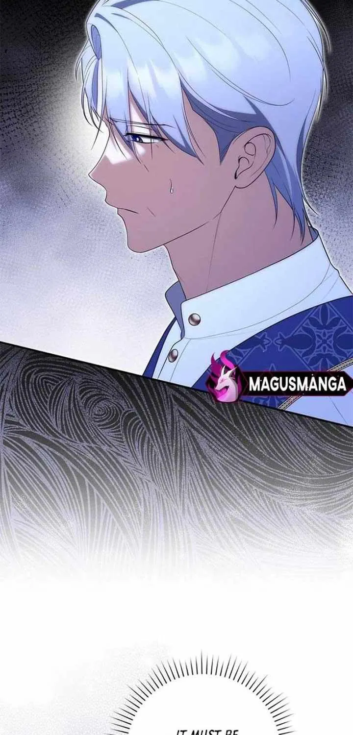 Read A Fortune-Telling Princess chapter 74 image 99 on Lezhin