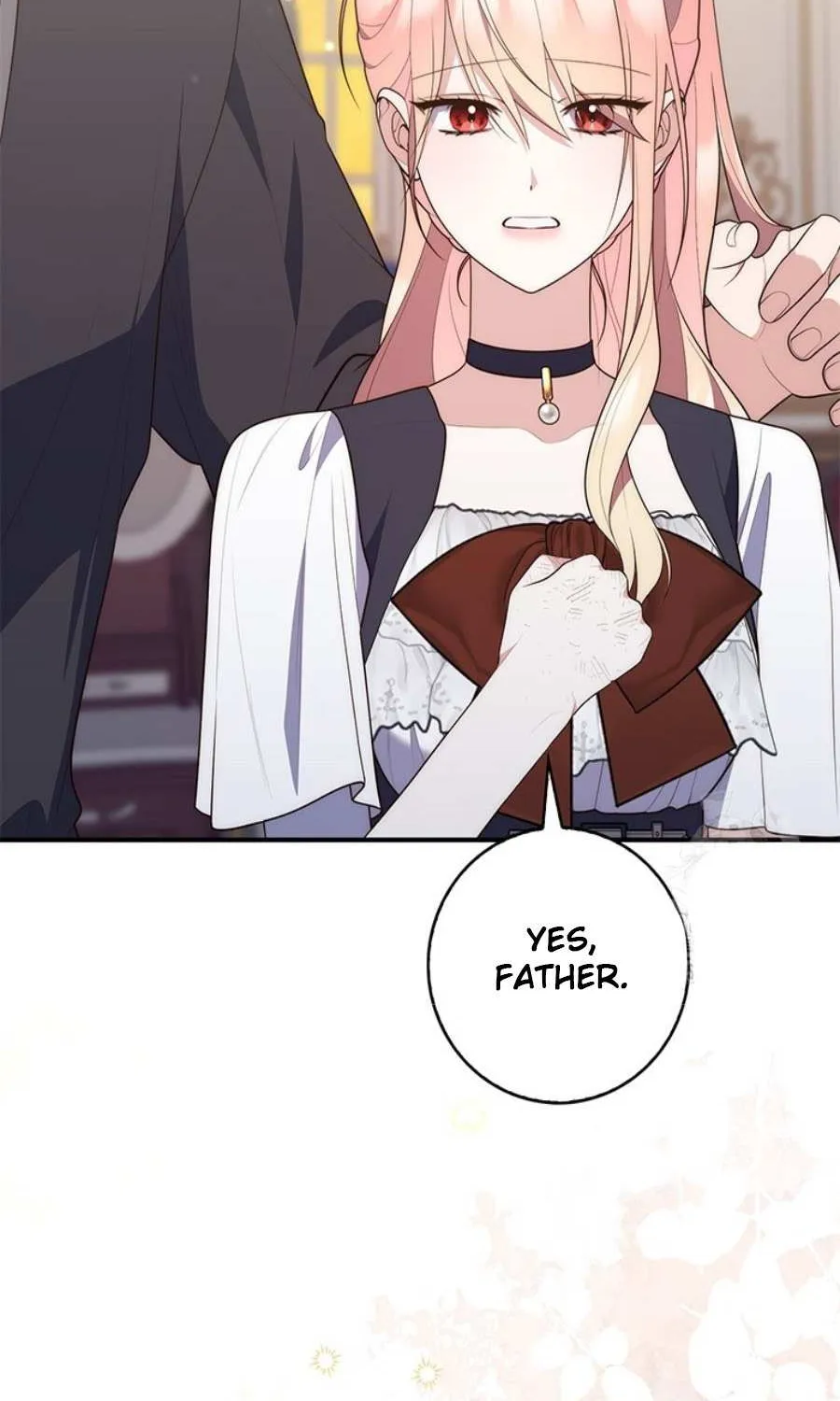 Read A Fortune-Telling Princess chapter 76 image 101 on Lezhin