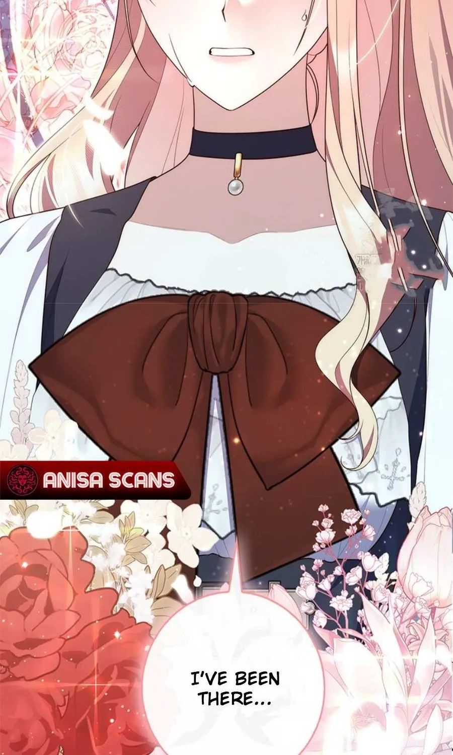 Read A Fortune-Telling Princess chapter 76 image 117 on Lezhin