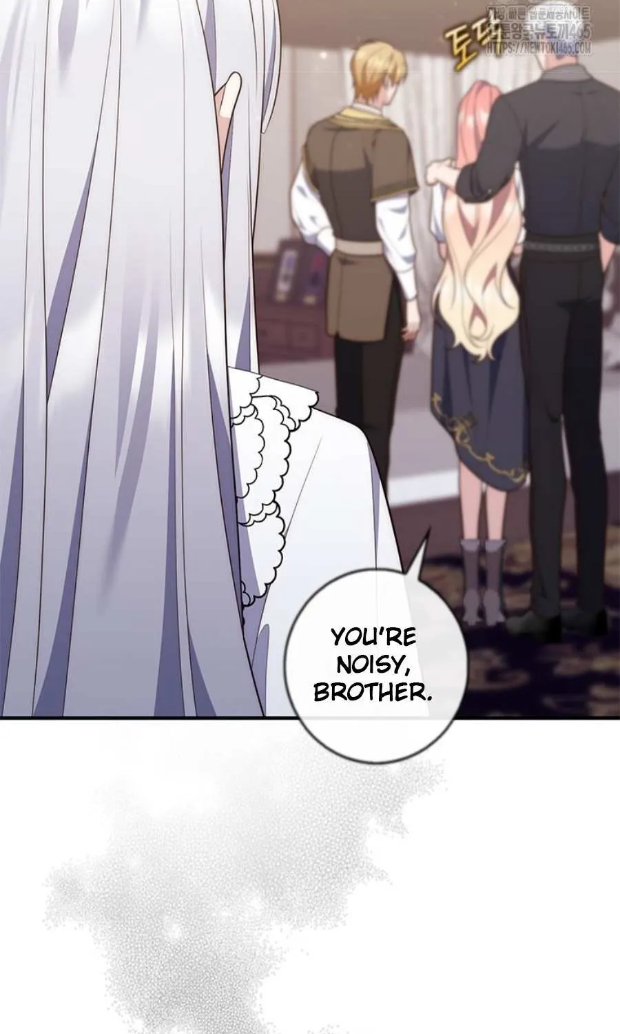 Read A Fortune-Telling Princess chapter 76 image 119 on Lezhin