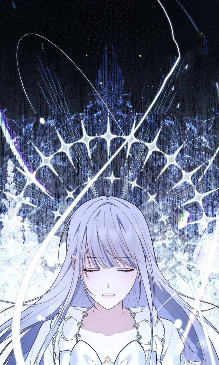 Read A Fortune-Telling Princess chapter 76 image 123 on Lezhin