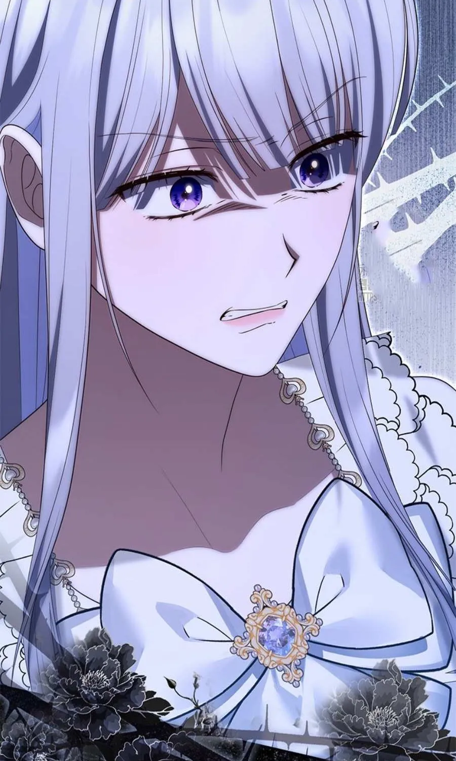 Read A Fortune-Telling Princess chapter 76 image 127 on Lezhin
