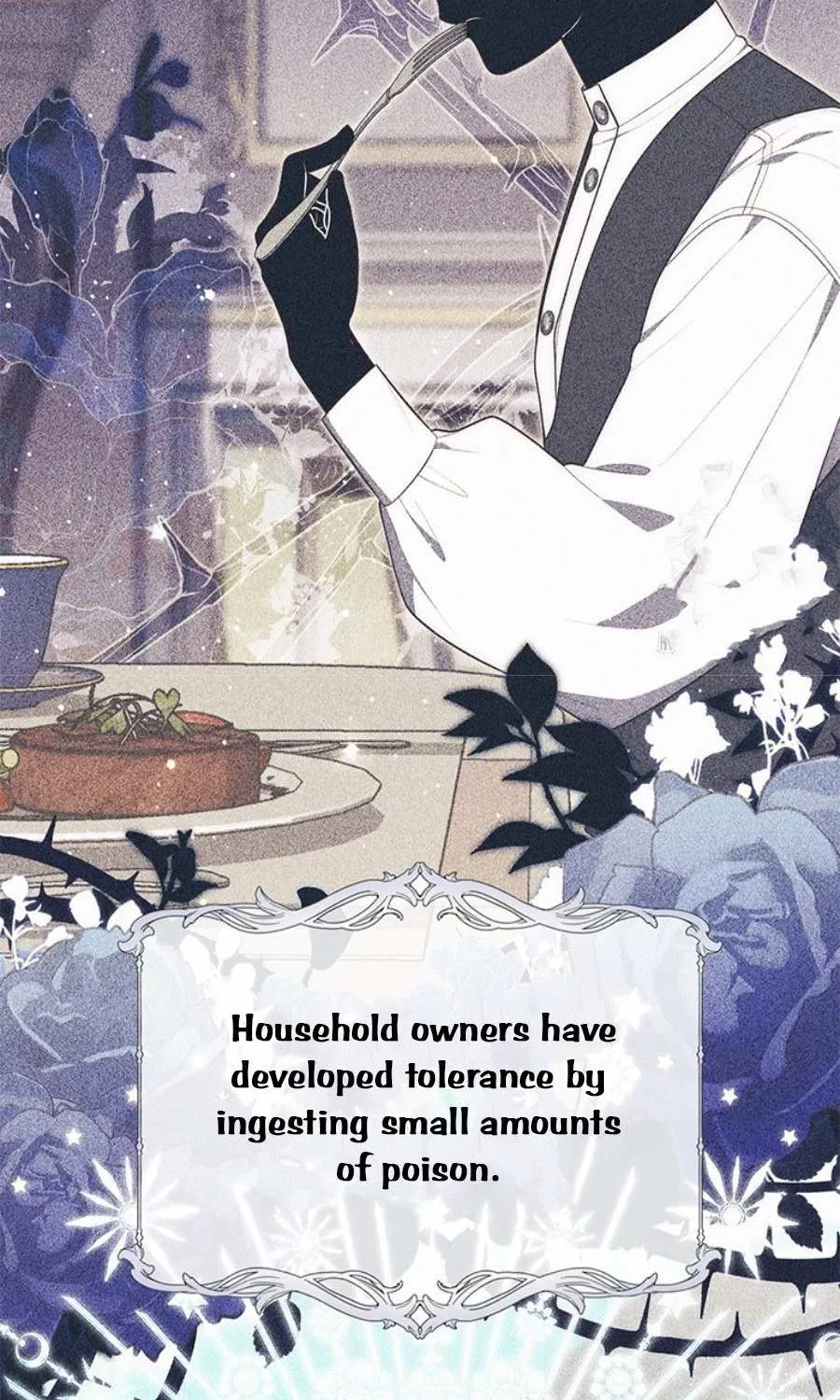 Read A Fortune-Telling Princess chapter 76 image 13 on Lezhin