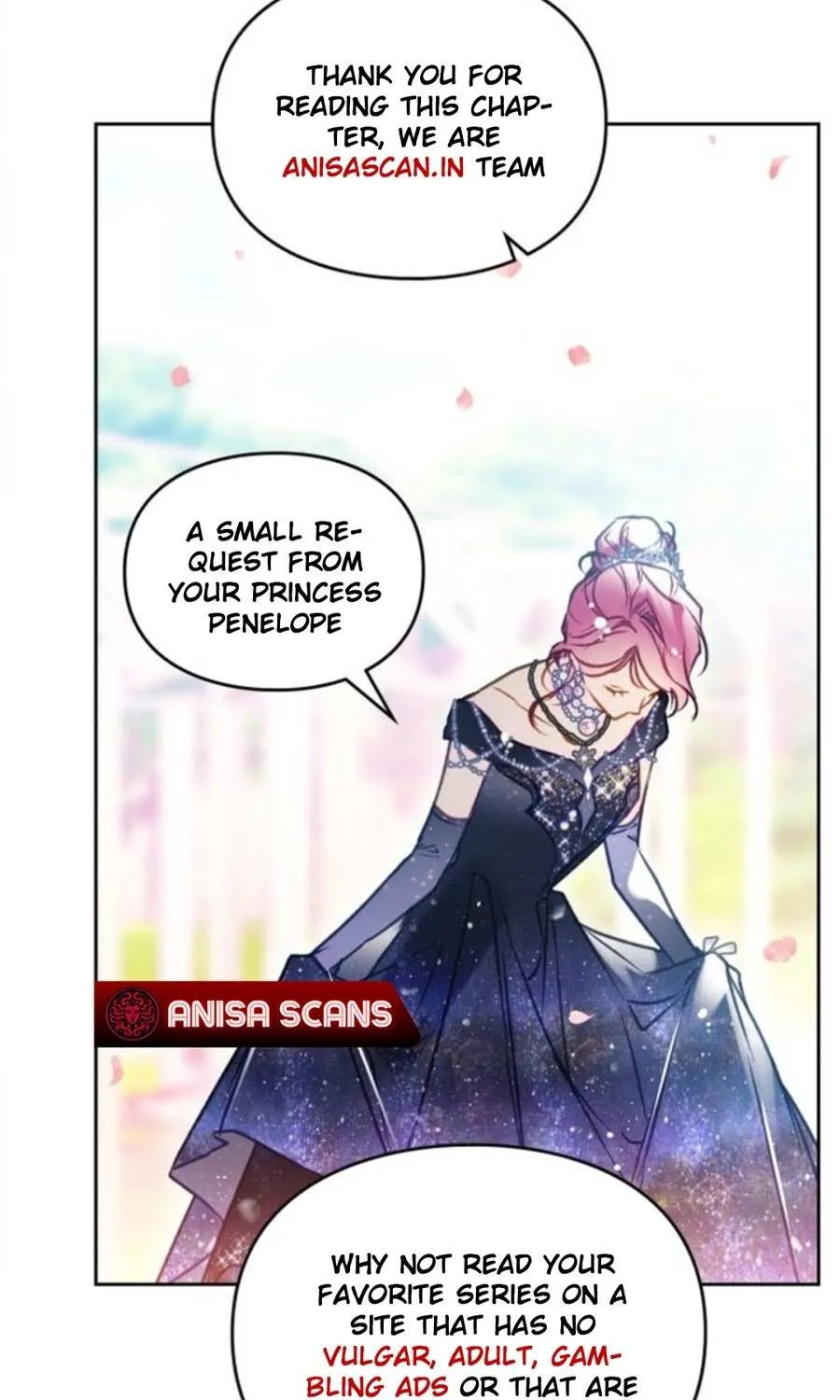 Read A Fortune-Telling Princess chapter 76 image 130 on Lezhin