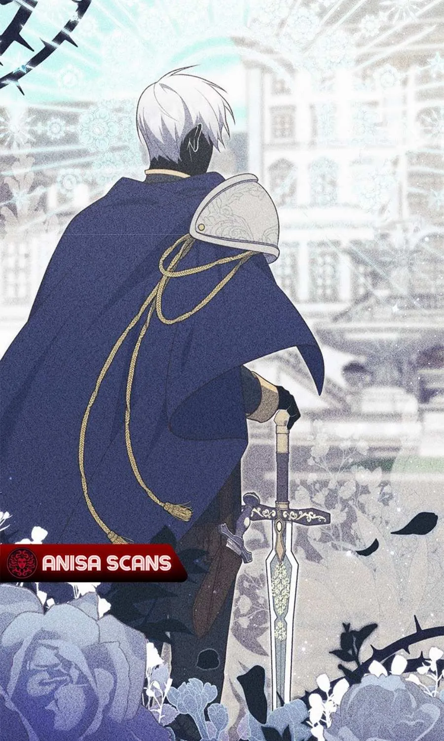 Read A Fortune-Telling Princess chapter 76 image 14 on Lezhin