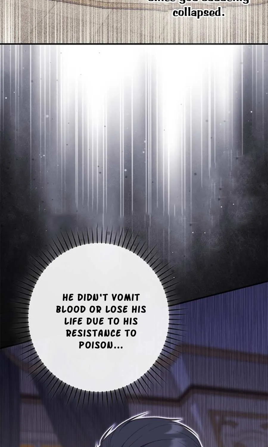 Read A Fortune-Telling Princess chapter 76 image 18 on Lezhin