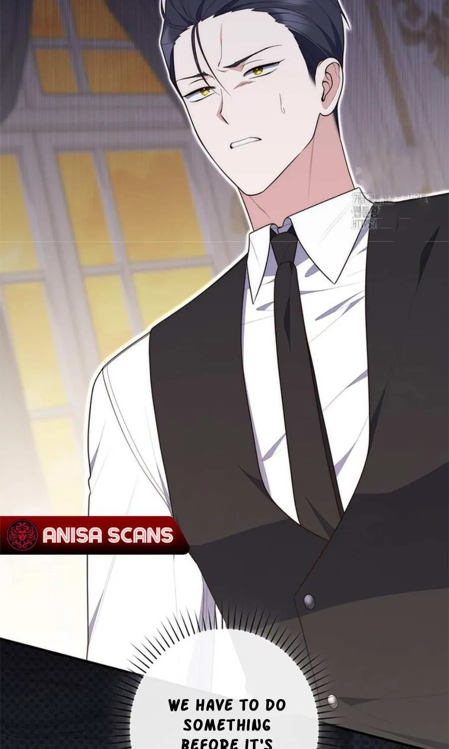 Read A Fortune-Telling Princess chapter 76 image 19 on Lezhin