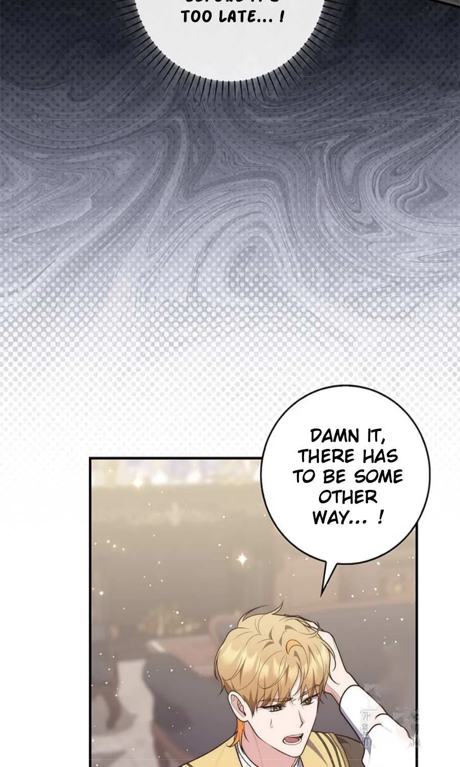 Read A Fortune-Telling Princess chapter 76 image 20 on Lezhin
