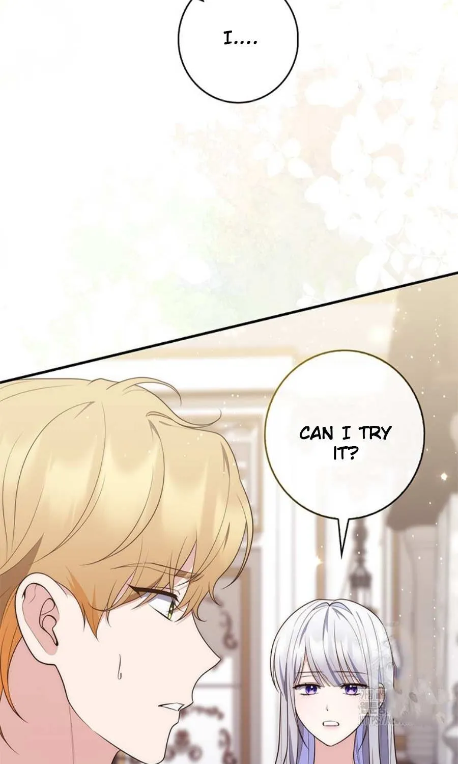 Read A Fortune-Telling Princess chapter 76 image 27 on Lezhin